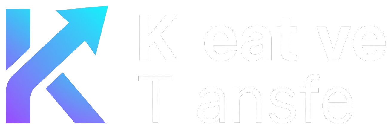 Kreative Transfer